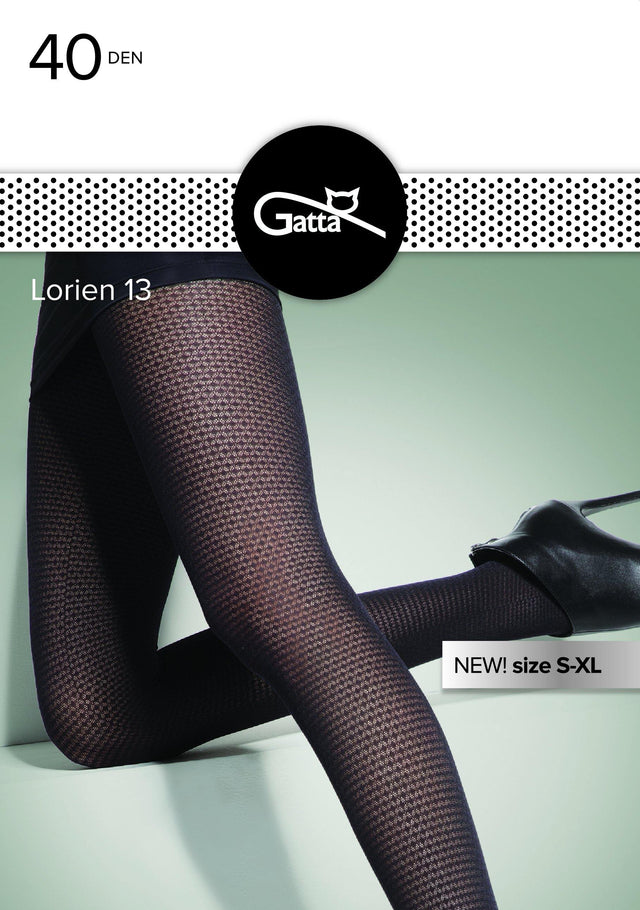Gatta Lorien 13 - GATTA FASHION