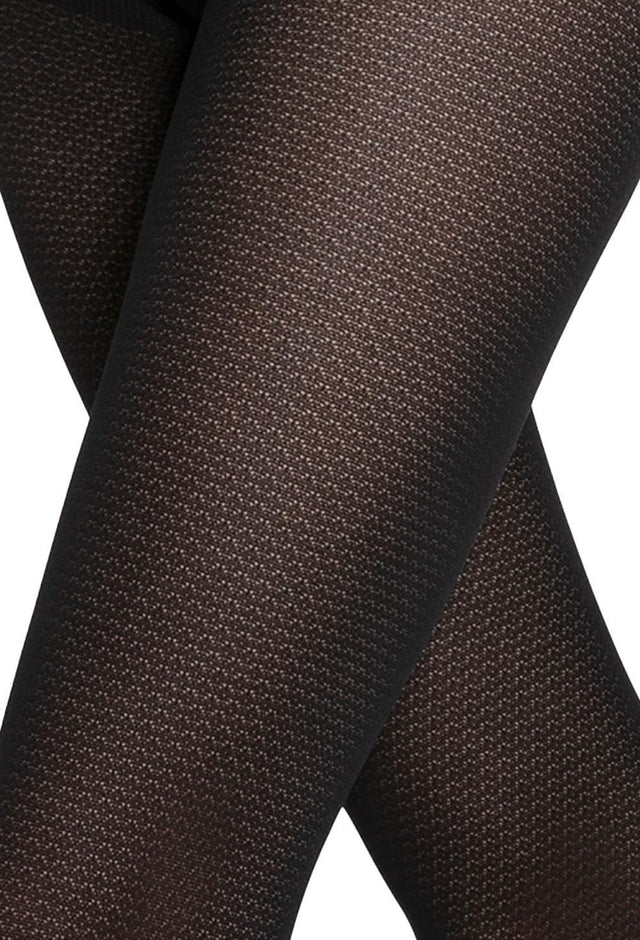 Gatta Lorien 14 | 40den | Fashion Strumpfhose - GATTA FASHION
