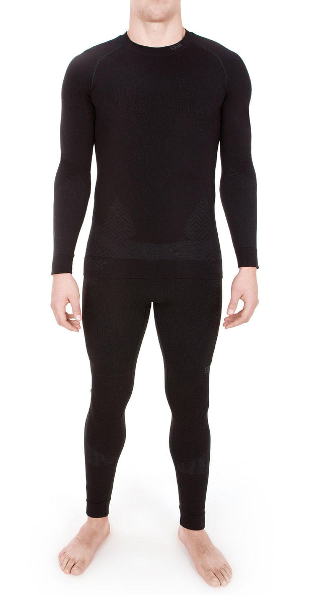 Gatta Men Ultra Miyabi Leggings | Sportswear Skiunterwäsche - GATTA FASHION