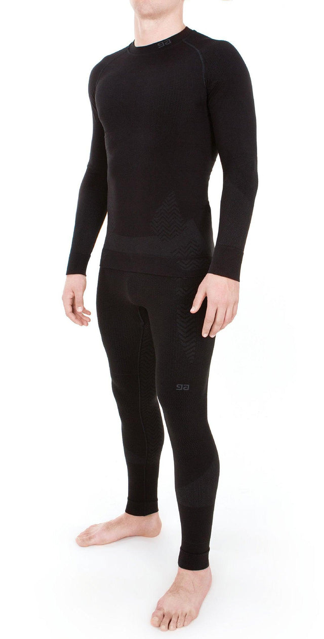 Gatta Men Ultra Miyabi Leggings | Sportswear Skiunterwäsche - GATTA FASHION
