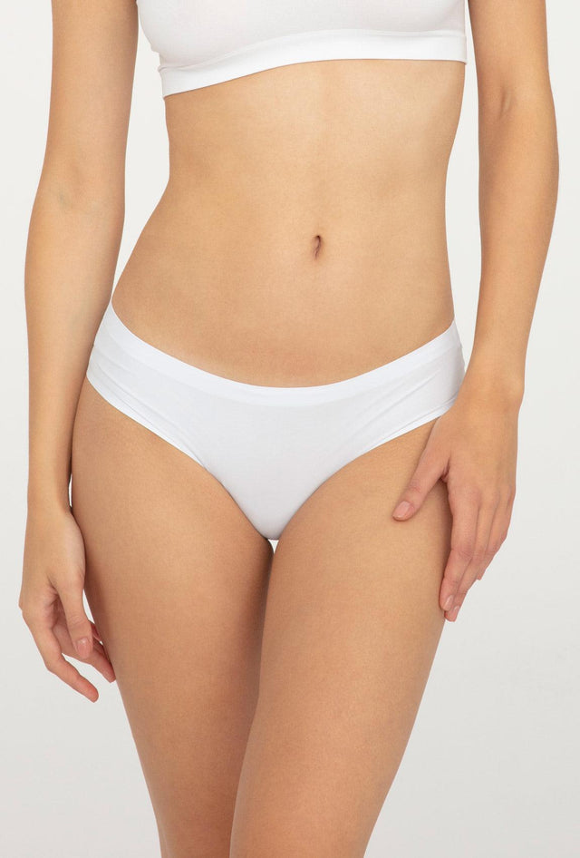 Gatta Mini Bikini Comfort | 3er Vorteilspack | Damenunterwäsche - GATTA FASHION