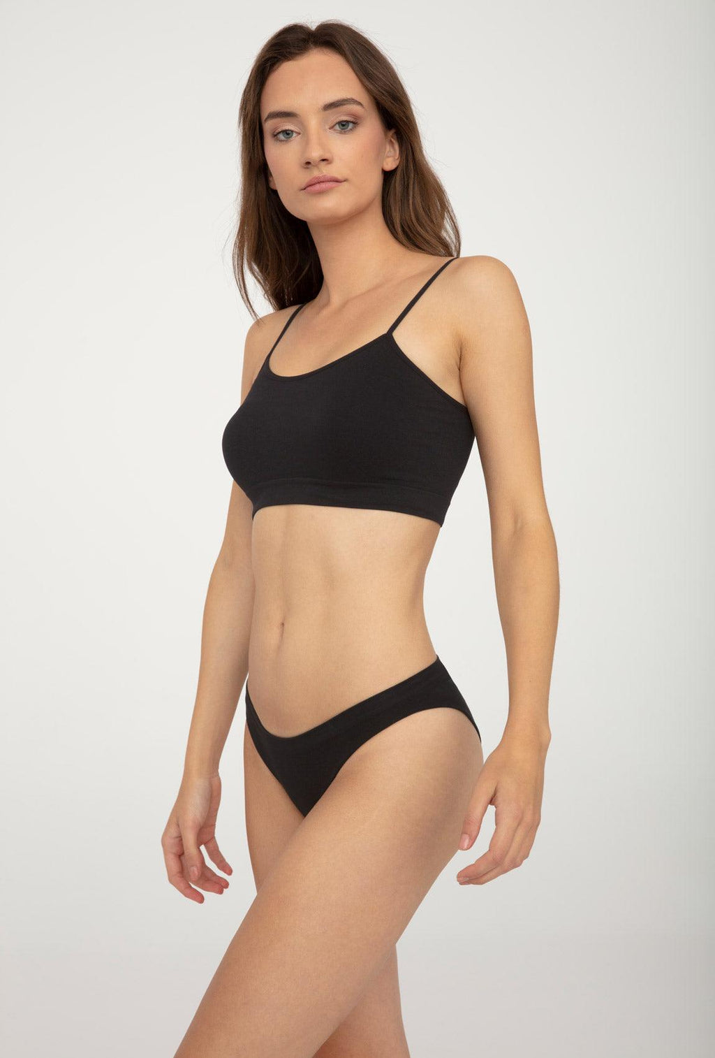 Gatta Mini bikini Kiki - Sous-vêtements sans couture - Slip bikini