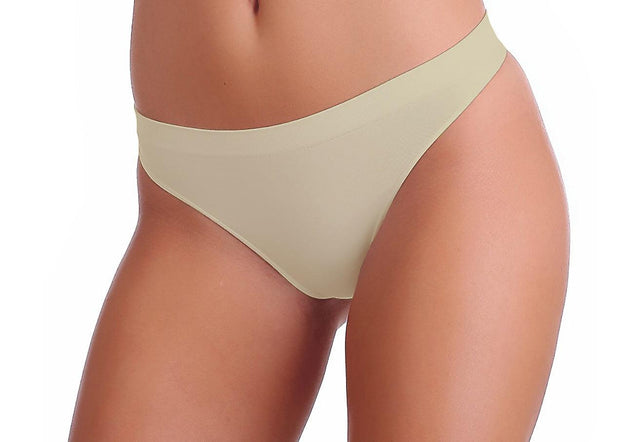 Gatta Mini String Nini | 3er Pack | - GATTA FASHION