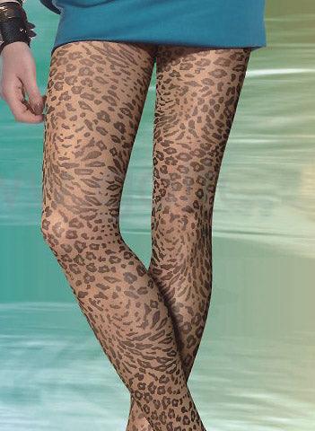 Gatta Missy Ann 01 | 20DEN | gemusterte Strumpfhose - GATTA FASHION