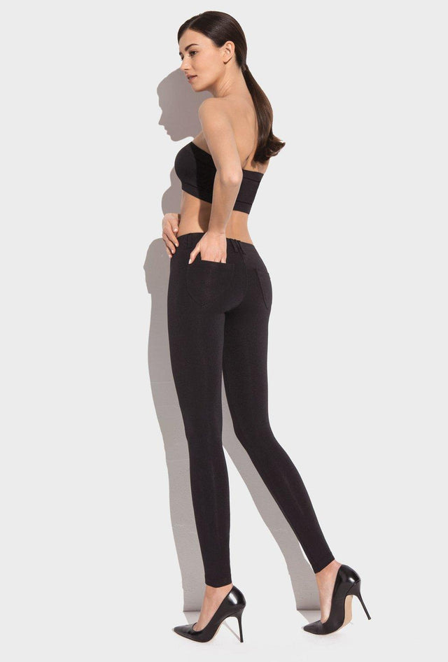 Gatta Next Leggings - GATTA FASHION