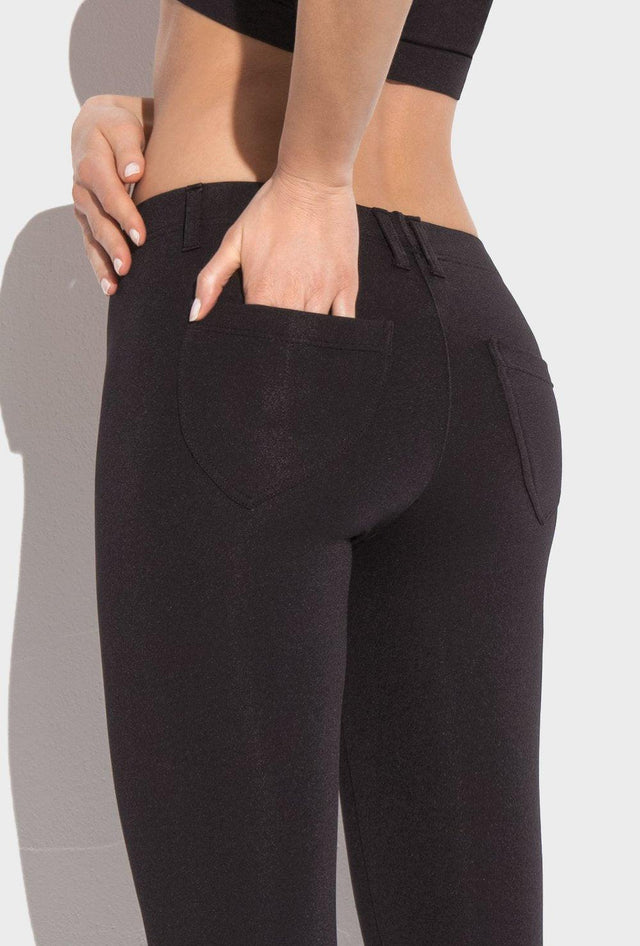 Gatta Next Leggings - GATTA FASHION