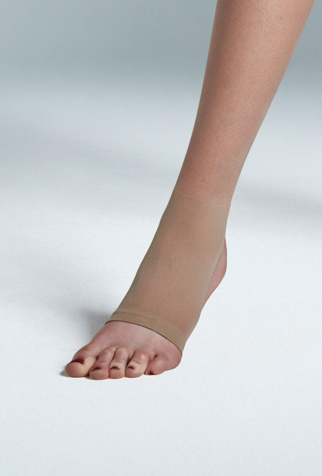 Gatta Open feet | 20DEN | Feinstrumpfhose mit offenem Fuss - GATTA FASHION
