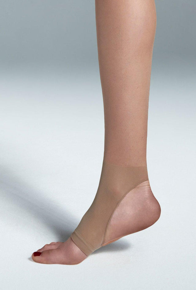 Gatta Open feet | 20DEN | Feinstrumpfhose mit offenem Fuss - GATTA FASHION