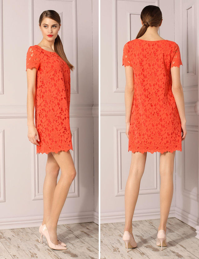 Gatta Perla Dress - GATTA FASHION