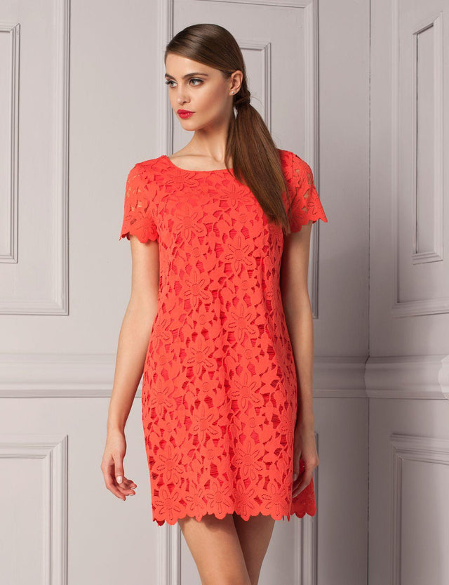 Gatta Perla Dress - GATTA FASHION