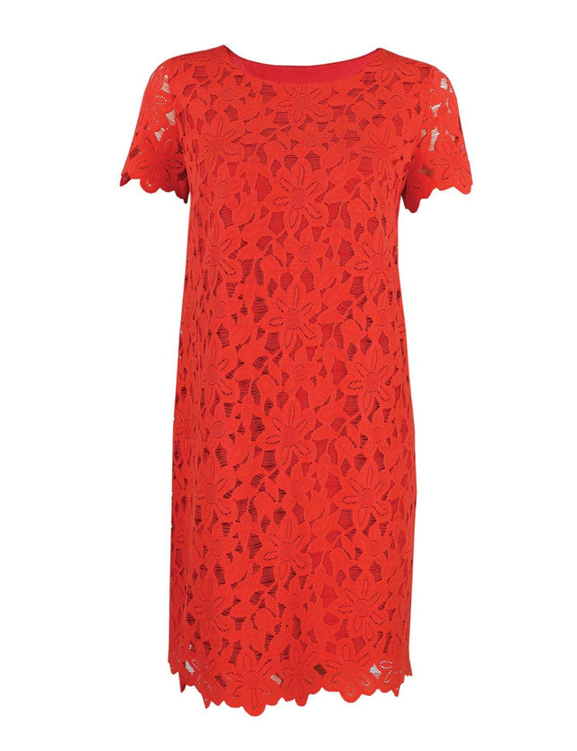 Gatta Perla Dress - GATTA FASHION