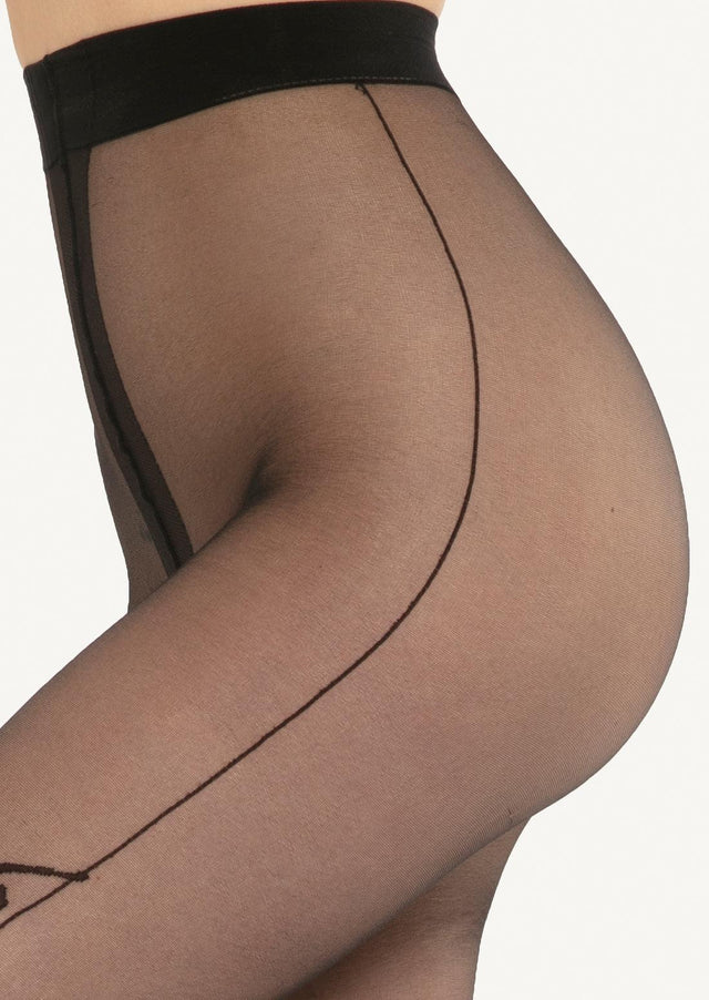 Gatta Rita 01 | Strumpfhose Table Dance - GATTA FASHION