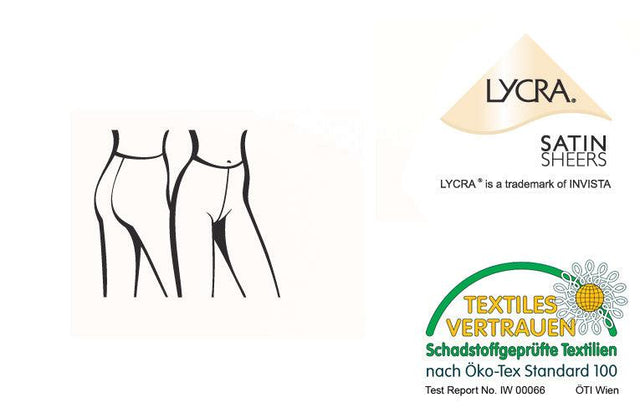 Gatta Riyo 05 | gestreifte Leggings - GATTA FASHION