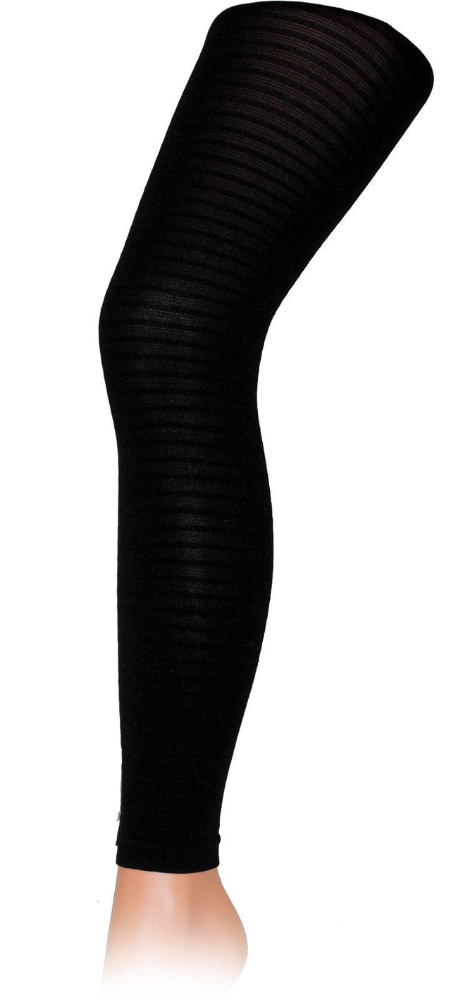 Gatta Riyo 05 | gestreifte Leggings - GATTA FASHION