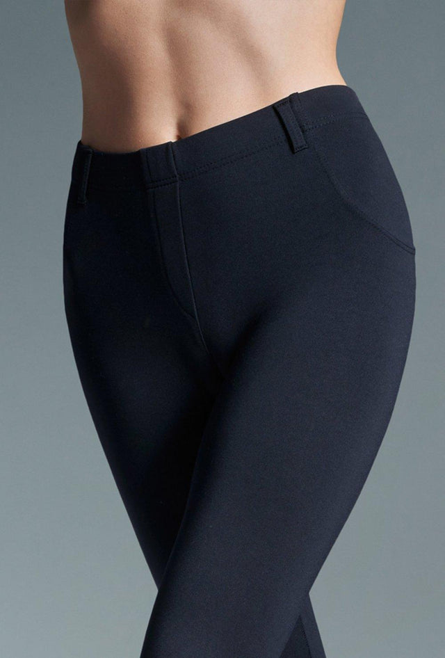 Gatta Skinny Hot Leggings - GATTA FASHION