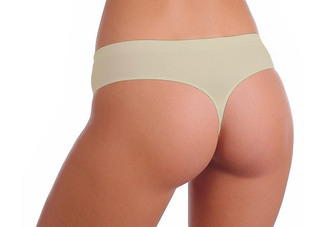 Gatta Sport String Sisi | 3er Vorteilspack | - GATTA FASHION