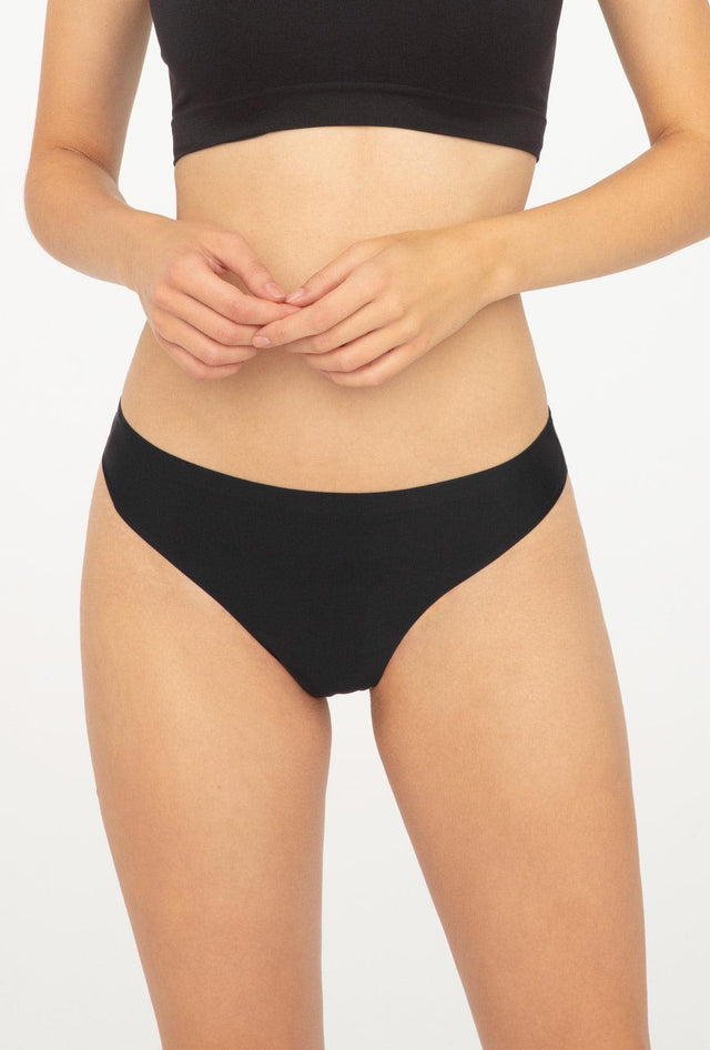 Gatta String Comfort | 3er Vorteilspack | - GATTA FASHION