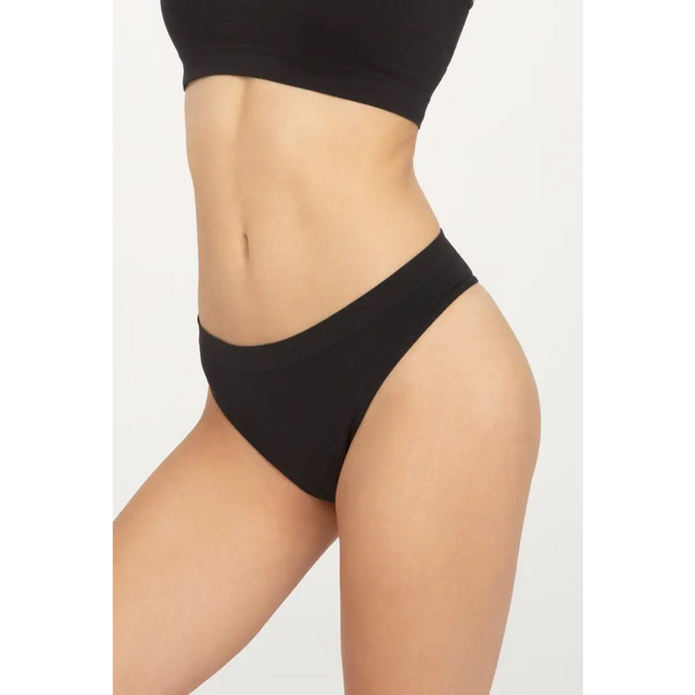 Gatta String Lili | 3er Vorteilspack | - GATTA FASHION