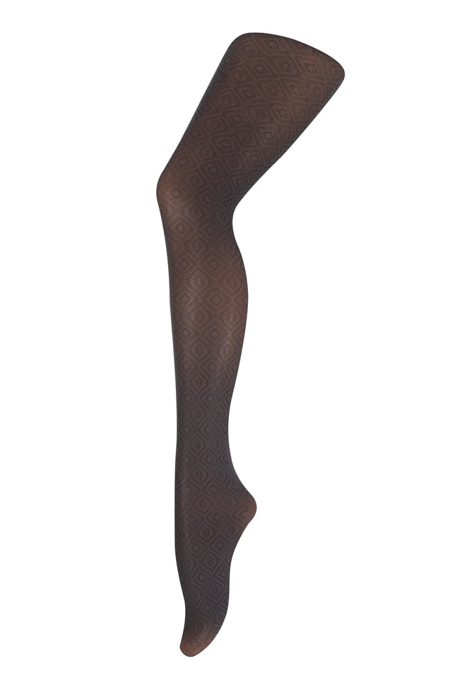 Gatta Trini 03 | 50DEN | modische Strumpfhose - GATTA FASHION