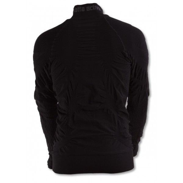 Gatta Unisex Damen Herren Funktionsjacke | Sportswear Trainingsjacke - GATTA FASHION