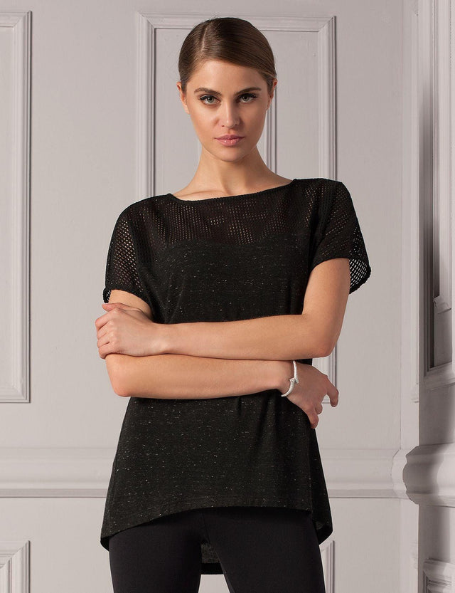 Gatta Zofii Bluse | Viskose - GATTA FASHION