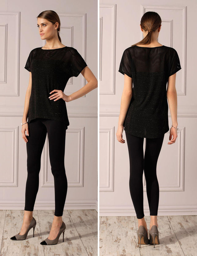 Gatta Zofii Bluse | Viskose - GATTA FASHION