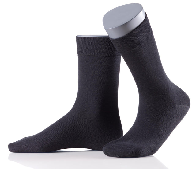 Perfect Men Natural Bamboo Socken | weiche Socken aus Viskose-Bambus - GATTA FASHION