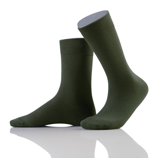 Perfect Men Natural Bamboo Socken | weiche Socken aus Viskose-Bambus - GATTA FASHION
