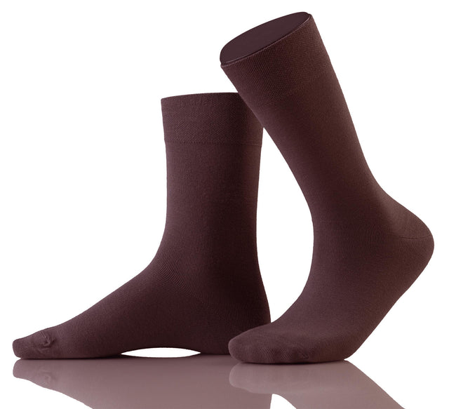 Perfect Men Natural Bamboo Socken | weiche Socken aus Viskose-Bambus - GATTA FASHION