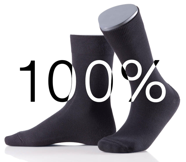 Perfect Men Natural Socken | aus 100% Baumwolle - GATTA FASHION