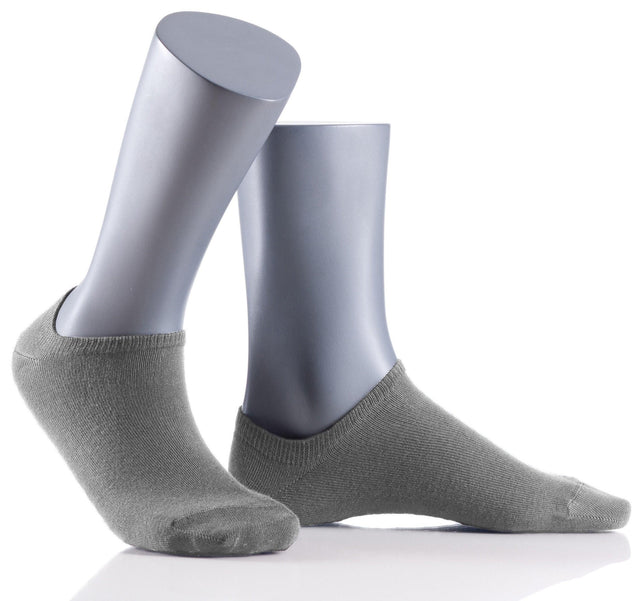 Perfect Men Sportive AG+ Sneaker | Sport Fitness Sneaker Füsslinge - GATTA FASHION