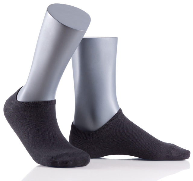 Perfect Men Sportive AG+ Sneaker | Sport Fitness Sneaker Füsslinge - GATTA FASHION