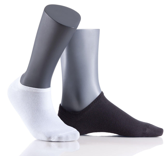 Perfect Men Sportive AG+ Sneaker | Sport Fitness Sneaker Füsslinge - GATTA FASHION