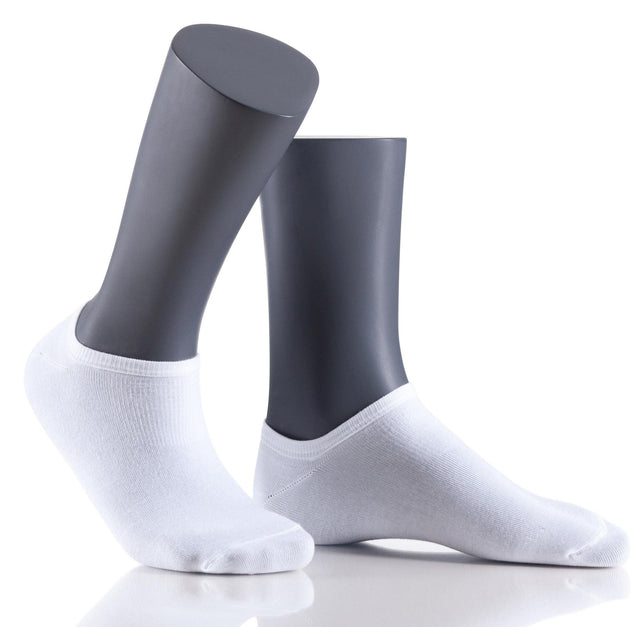 Perfect Men Sportive AG+ Sneaker | Sport Fitness Sneaker Füsslinge - GATTA FASHION