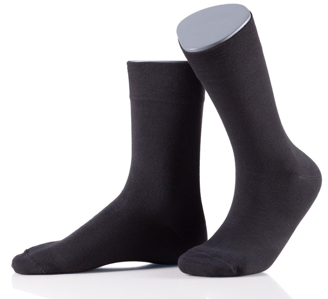 Perfect Men Wool Cotton Socken | Woll-Baumwoll-Mix - GATTA FASHION