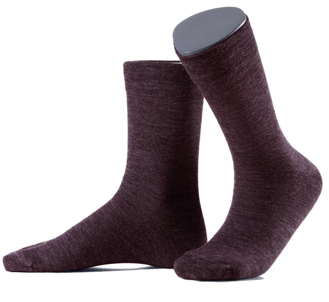Perfect Men Wool Cotton Socken | Woll-Baumwoll-Mix - GATTA FASHION