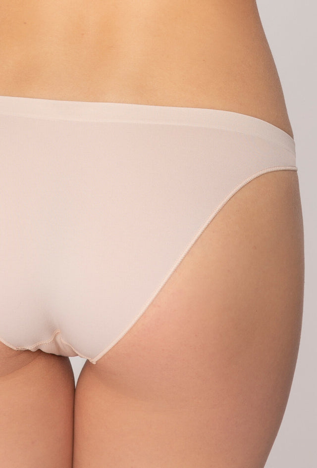 Gatta Damen Slip Tanga Sensual Skin | Damen Unterwäsche