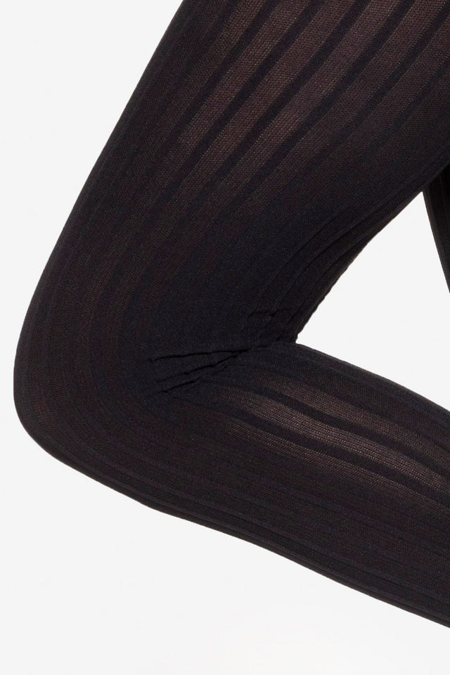 Gatta Tiffany 25 - 60den Herbst-/ Winterstrumpfhose mit Strickmuster