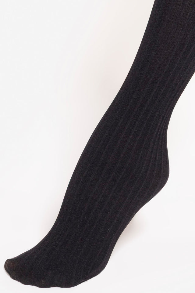 Gatta Tiffany 25 - 60den Herbst-/ Winterstrumpfhose mit Strickmuster