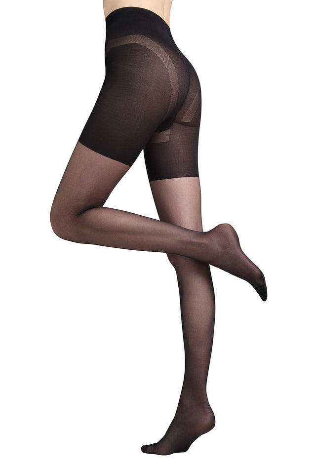 Gatta Body Shaper 20den | Ladies function tights