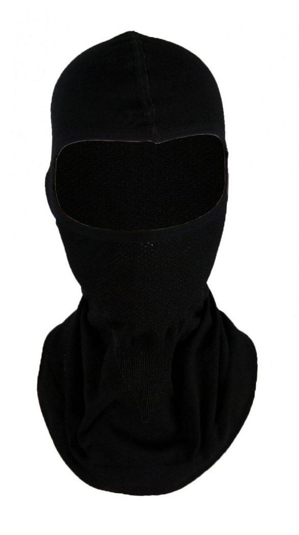 gatta active Skimaske | Sturmhaube | Sturmmaske aus Merinowolle - GATTA FASHION