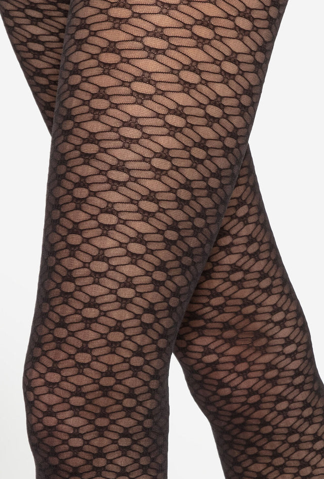 Gatta Arabesca 01 - 40den Damenstrumpfhose