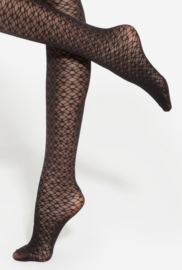 Gatta Arabesca 01 - 40den Damenstrumpfhose