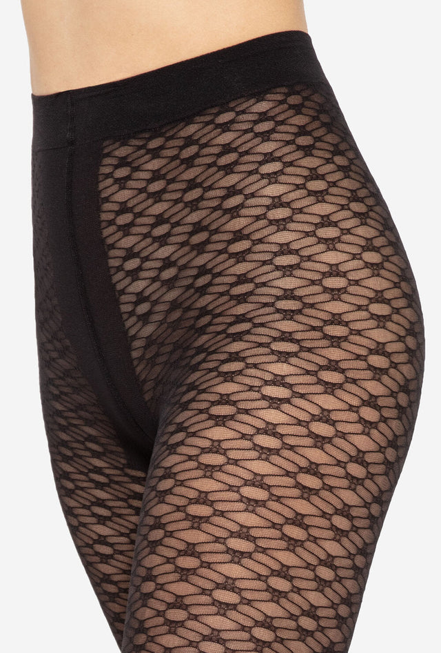 Gatta Arabesca 01 - 40den Damenstrumpfhose
