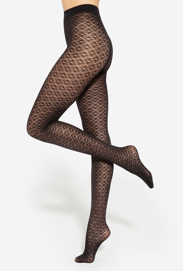 Gatta Arabesca 01 - 40den Damenstrumpfhose