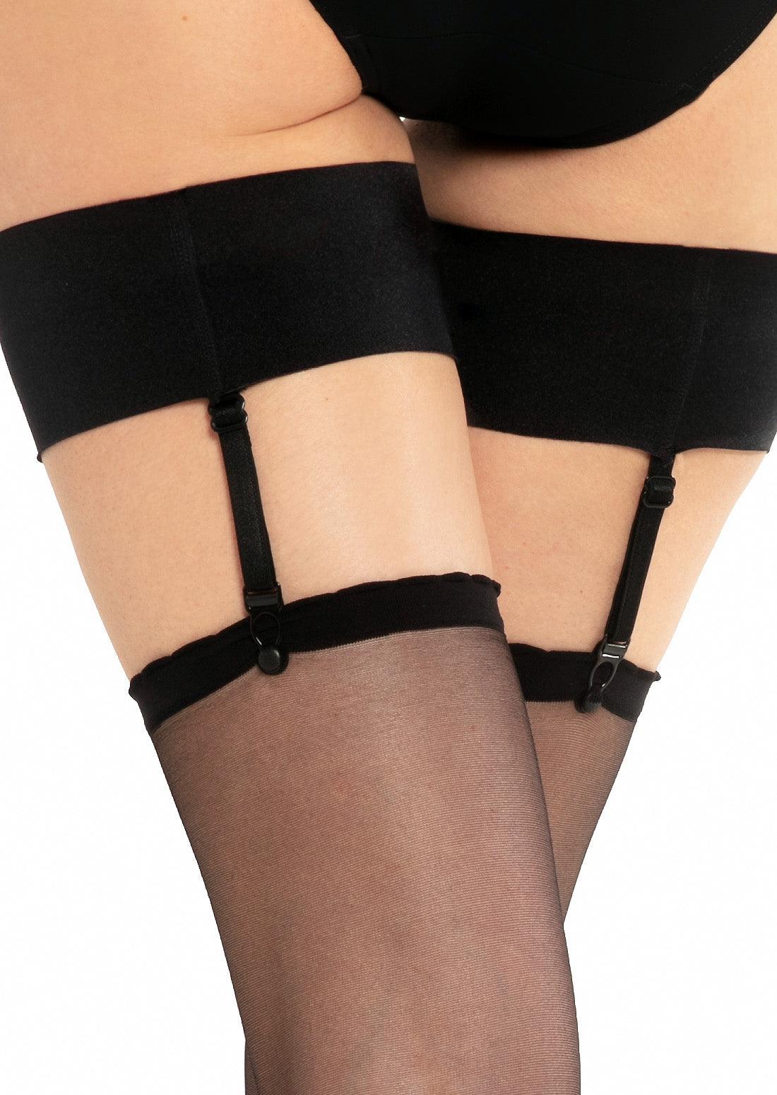 Gatta Bella | Picot-Strümpfe | - GATTA FASHION