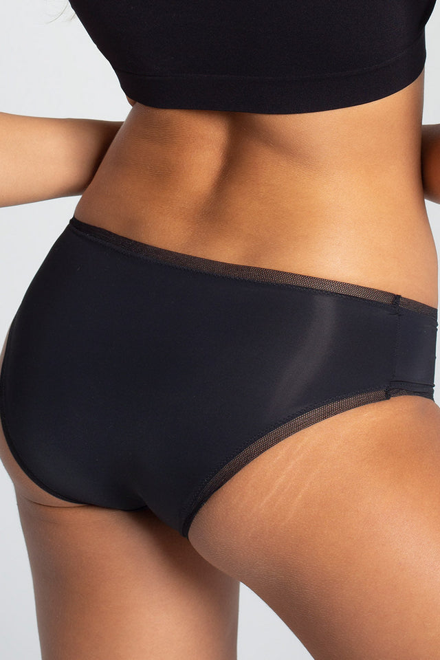 Gatta Bikini Vogue Comfort Nicole 1620s | Damen Unterwäsche