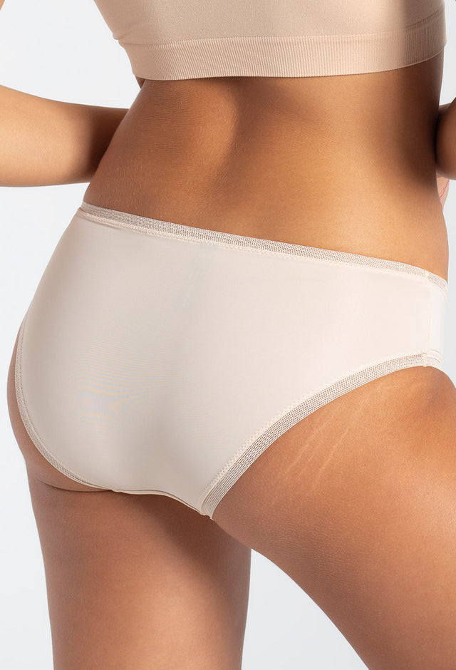 Gatta Bikini Vogue Comfort Nicole 1620s | Damen Unterwäsche