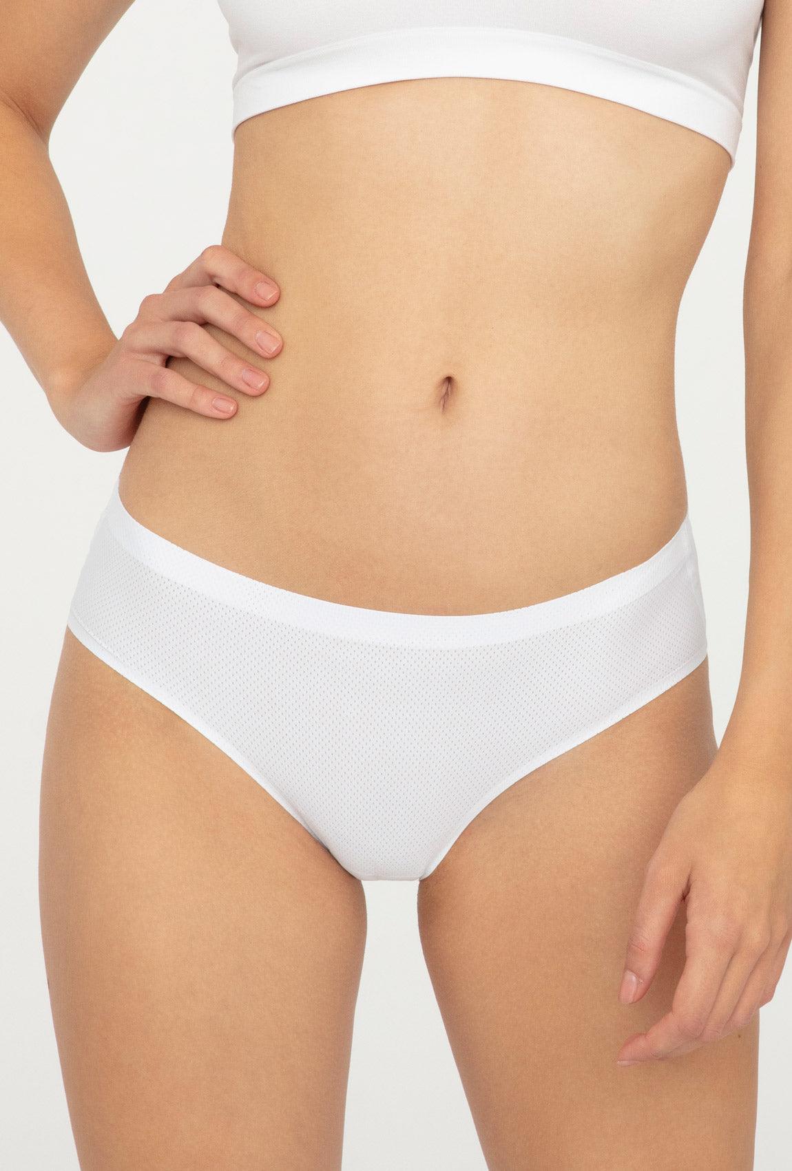 Gatta Bikini Comfort Windy | 3er Vorteilspack | Damen Unterwäsche - GATTA FASHION