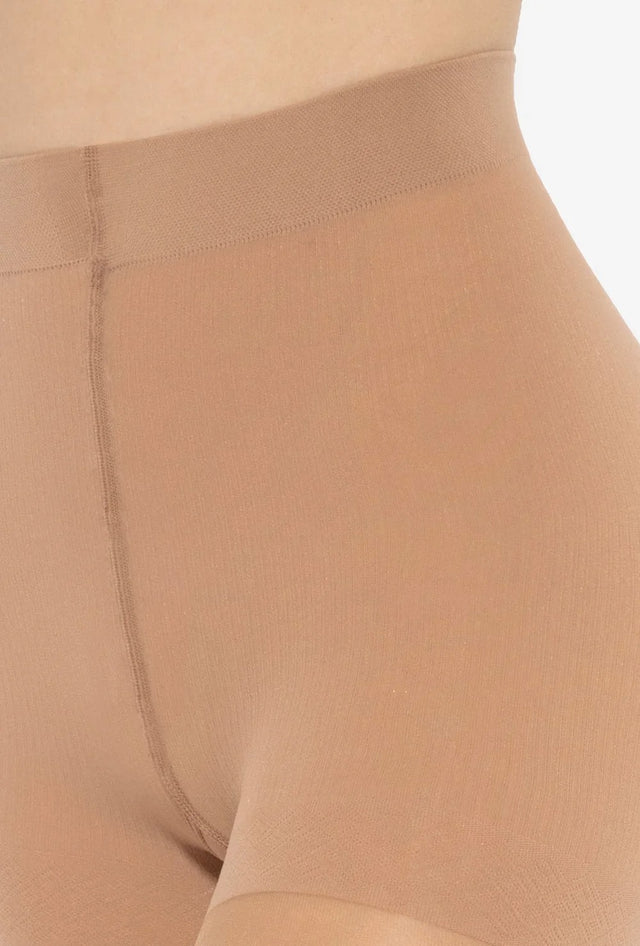 Gatta Body Relax Medica 40den - Anti-Stress-Strumpfhose mit leichter Kompression